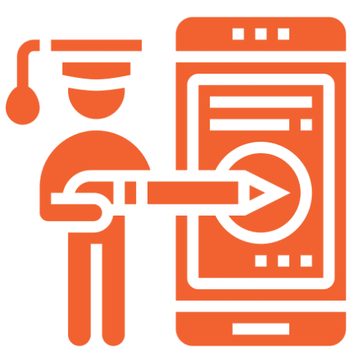 Smartphone Início 30